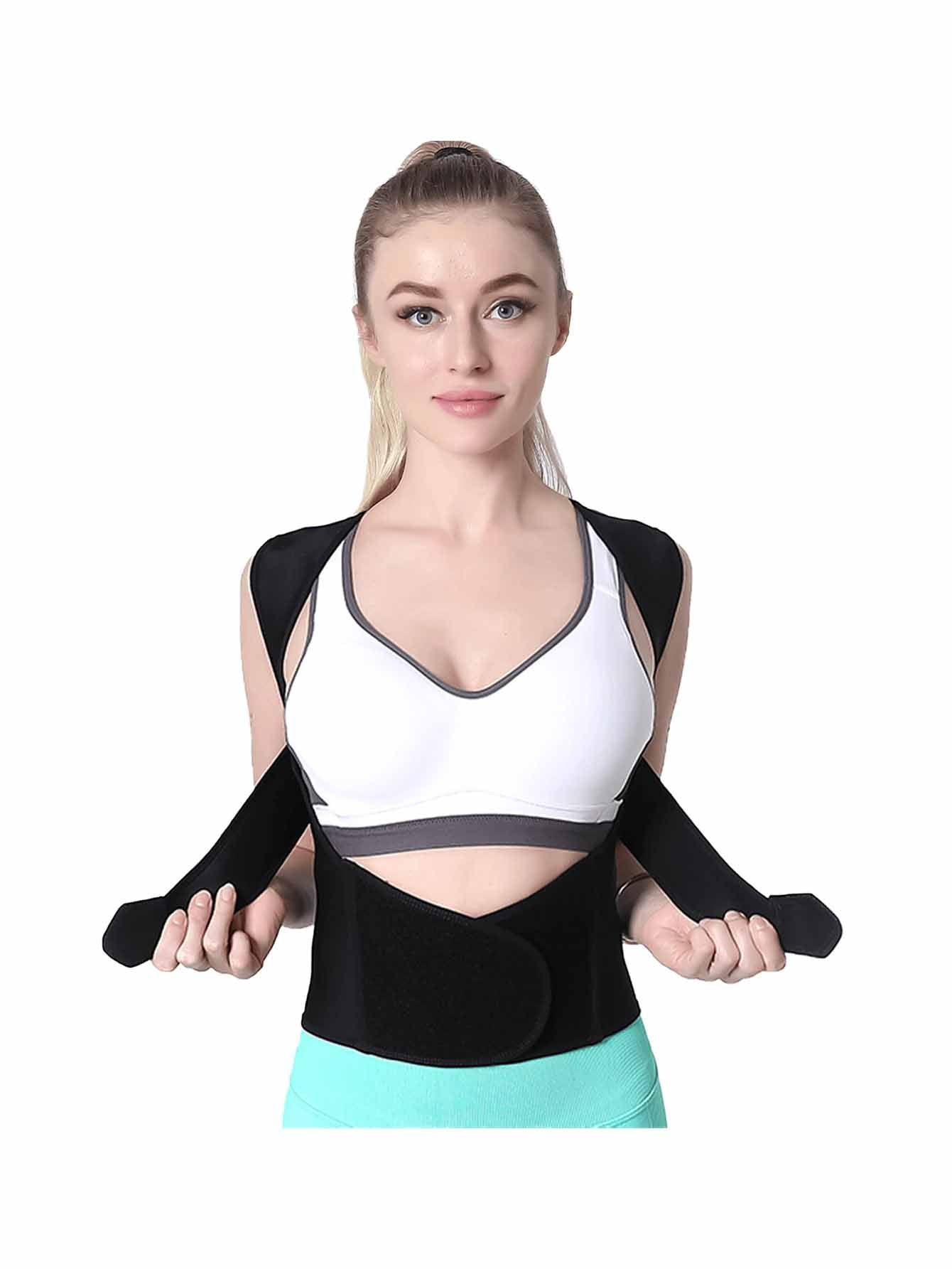 ErgoFlex 360 – Corrección inteligente sin esfuerzo