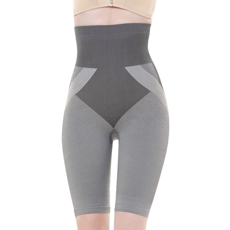 TurmaSlim™ – Faja Adelgazante con Turmalina para Moldear tu Figura Naturalmente