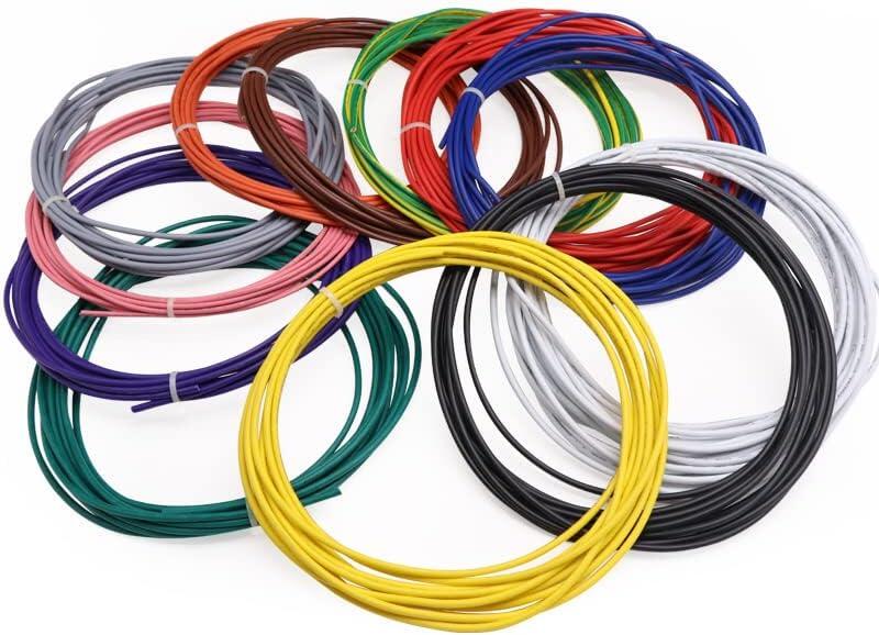 ColorFilament™ – Pack de Recambios PLA para Bolígrafo 3D