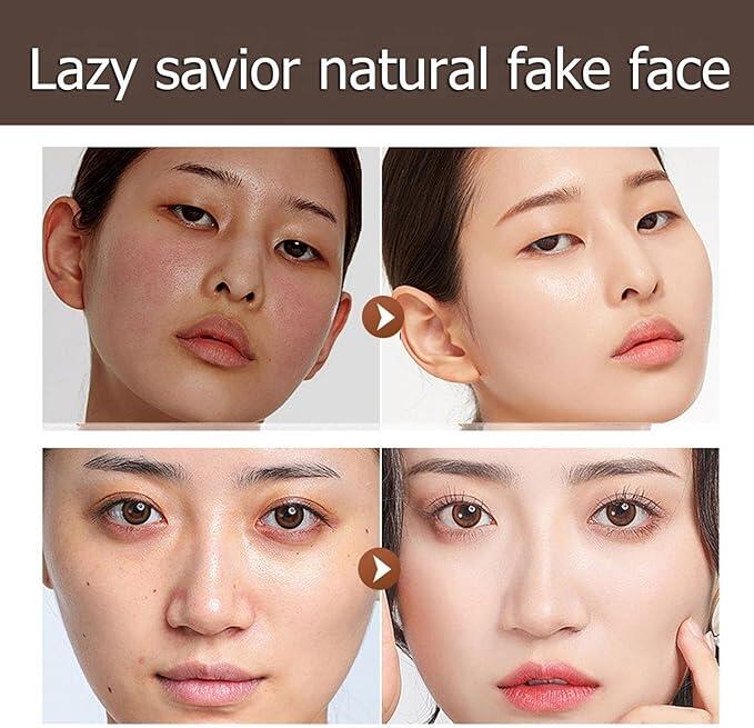 GlowVeil Radiance Cream