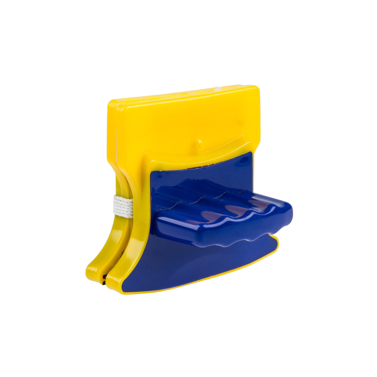 MagicClean™ – Limpiacristales Magnético Doble Acción