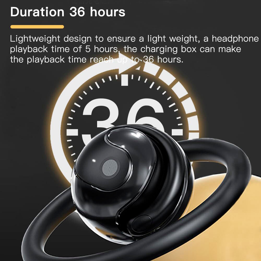 PolyGlobe Pro - Auriculares Traductor de Idiomas