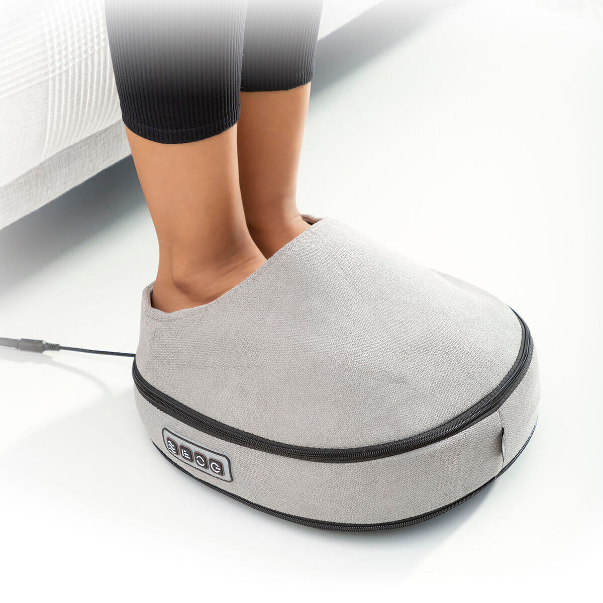 RELAXPRO 2in1 Shiatsu Heat Massager