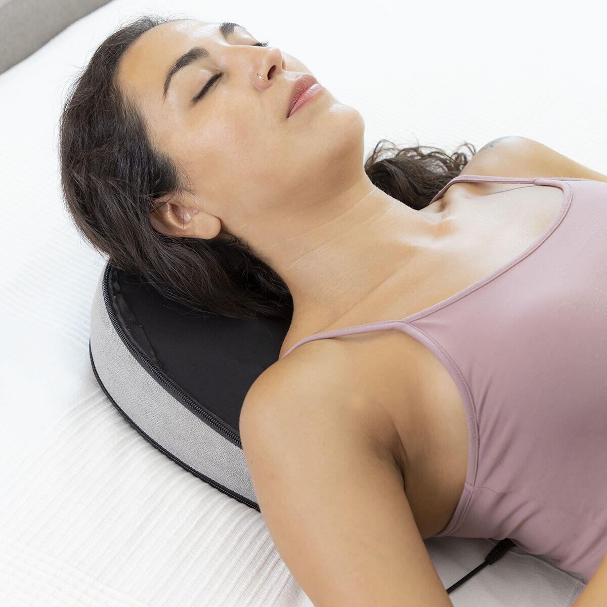 RELAXPRO 2in1 Shiatsu Heat Massager