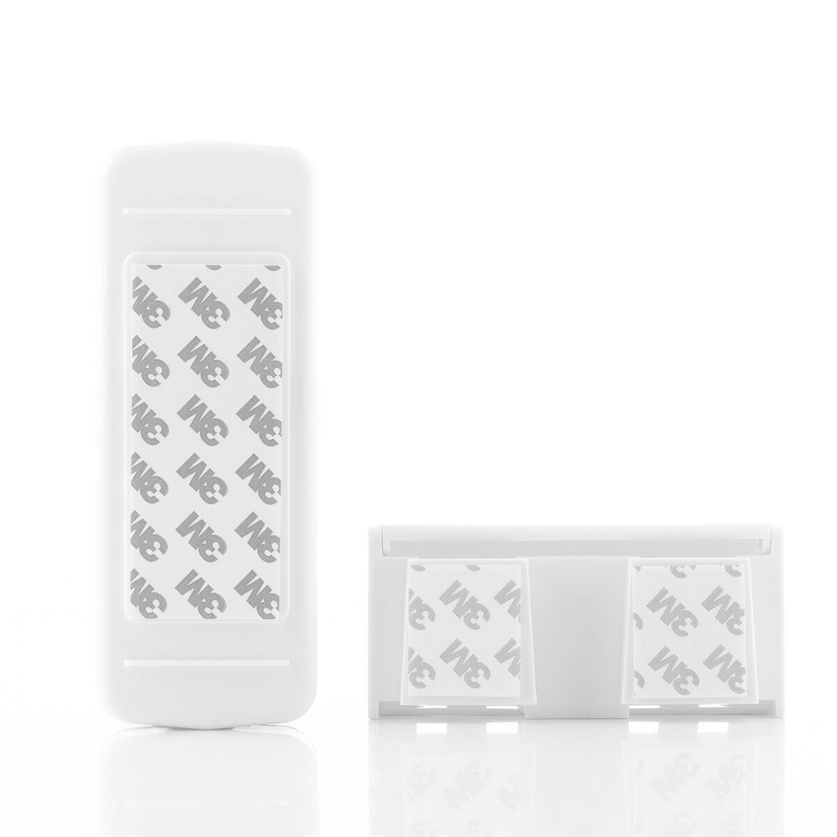 DentOrganizer™ – Dispensador Automático de Pasta con Porta Cepillos para Baño