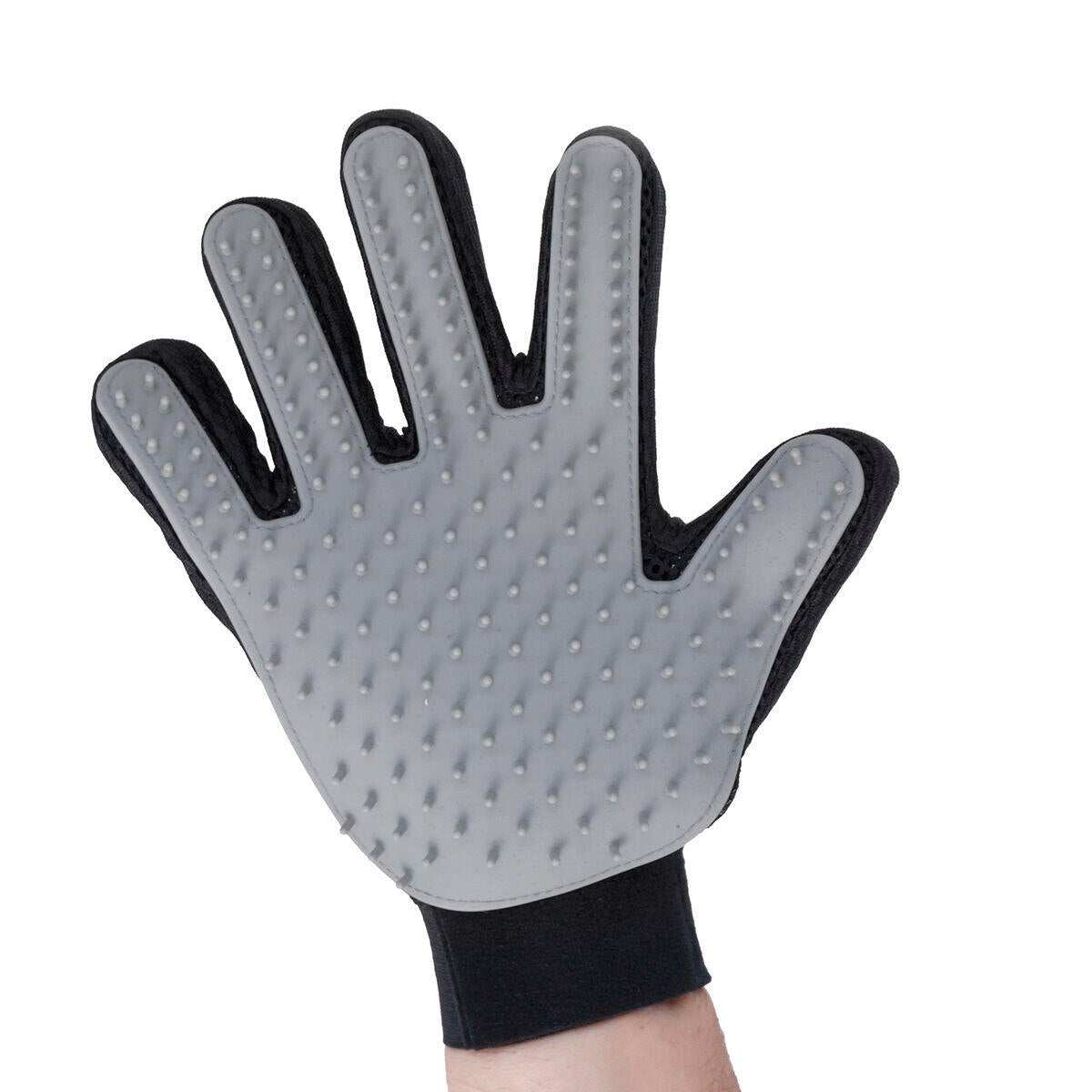 ⚡ PetGlove™ – Guante Cepillo + Masajeador 2 en 1