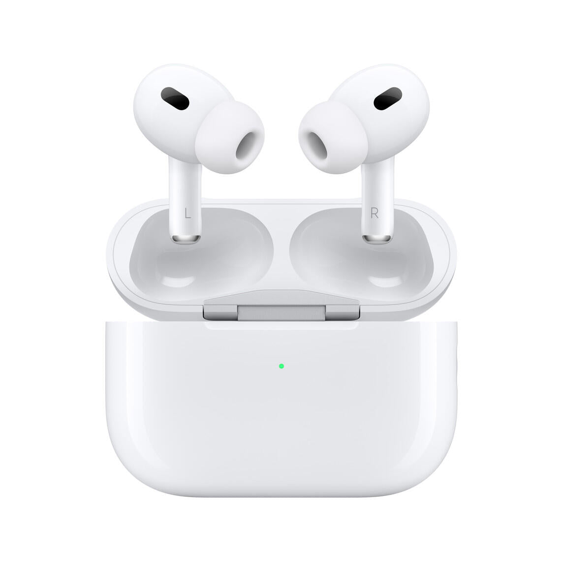 AirPods Pro 2: El Sonido del Futuro en Tus Oídos