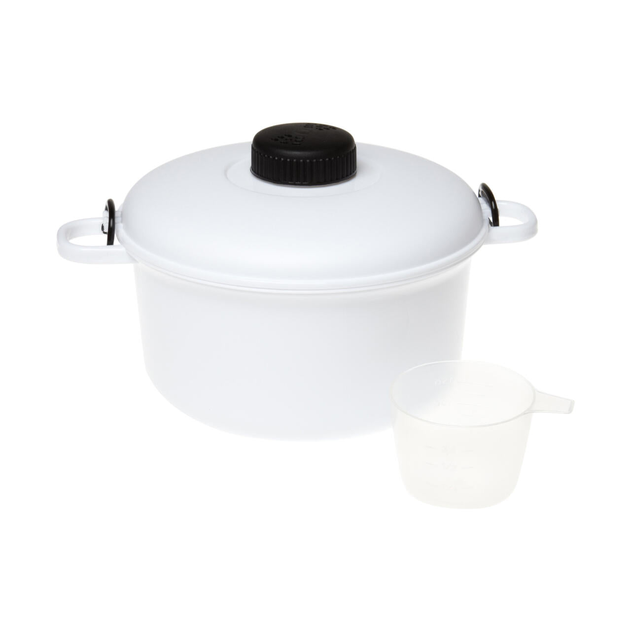 MicroPress™ – Olla a Presión para Microondas 2.8L