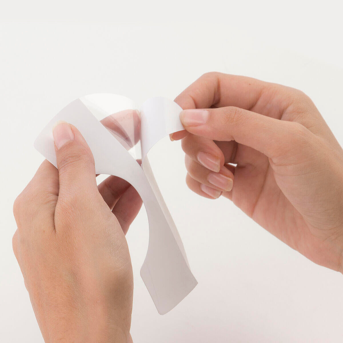 LiftSecrets™ – Pack 24 Adhesivos Realzasenos Invisibles para Escotes Perfectos