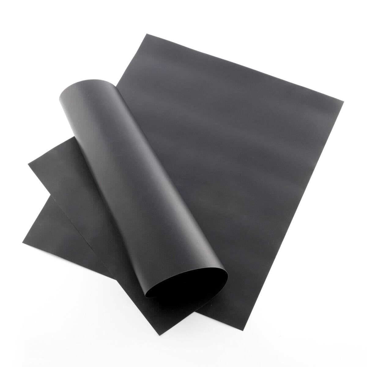 BakeShield Pro™ – Esterillas Reutilizables Antiadherentes para Horno y BBQ