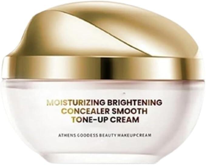 GlowVeil Radiance Cream