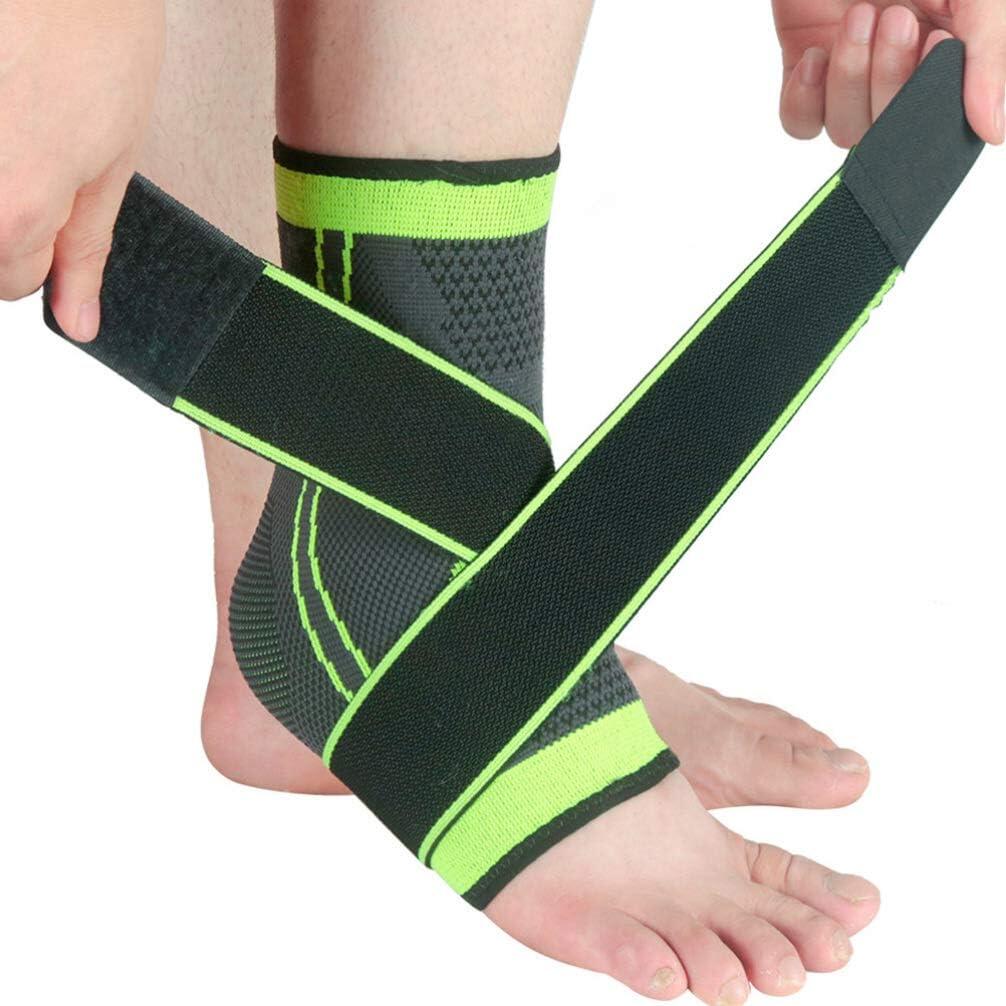 ProFlex Duo™ – Pack Tobillera + Rodillera de Compresión Profesional