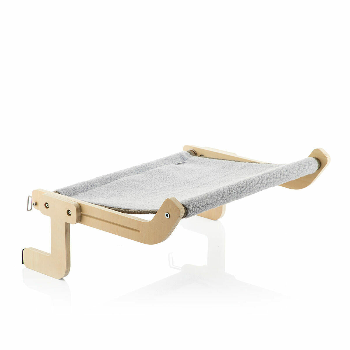 CatNest™ – Hamaca Colgante Premium para Gatos