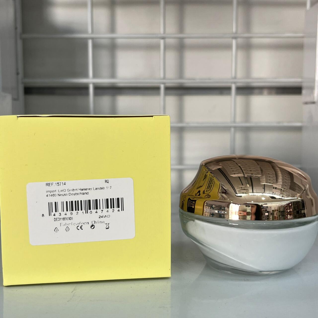 GlowVeil Radiance Cream