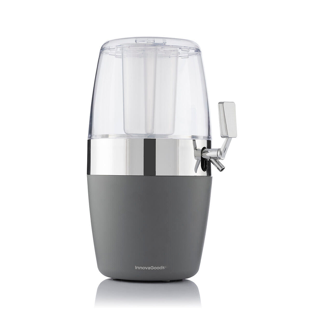FreshFlow™ – Dispensador de Bebidas Refrigerante