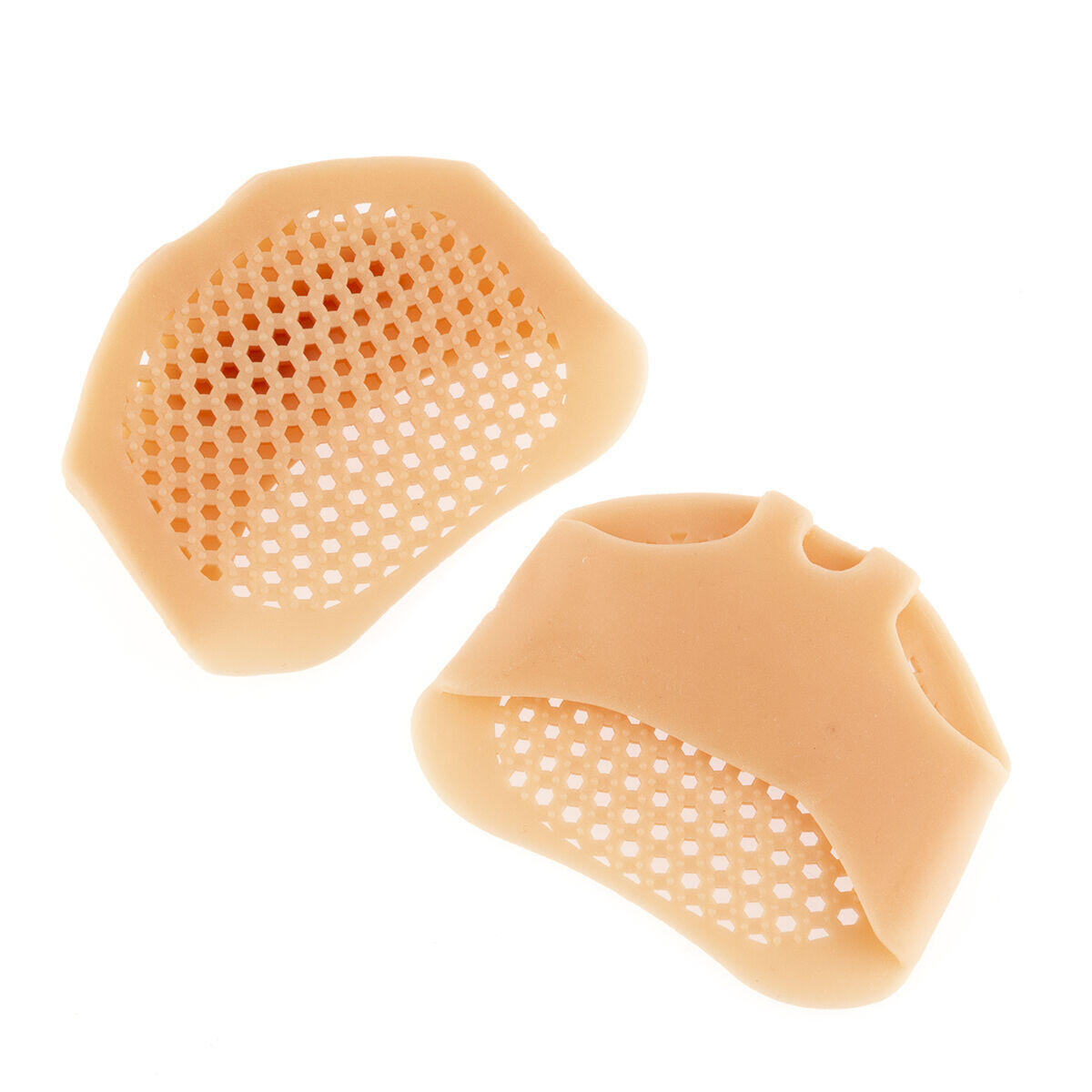 GelPad Comfort™ – Almohadillas Metatarsianas de Gel - 2 Unidades