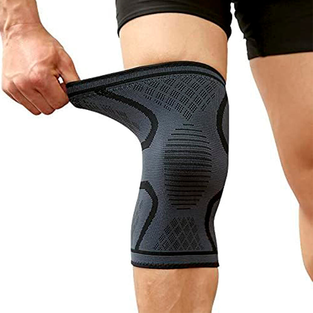 ProKnee™ – Pack de 2 Rodilleras de Compresión Profesional