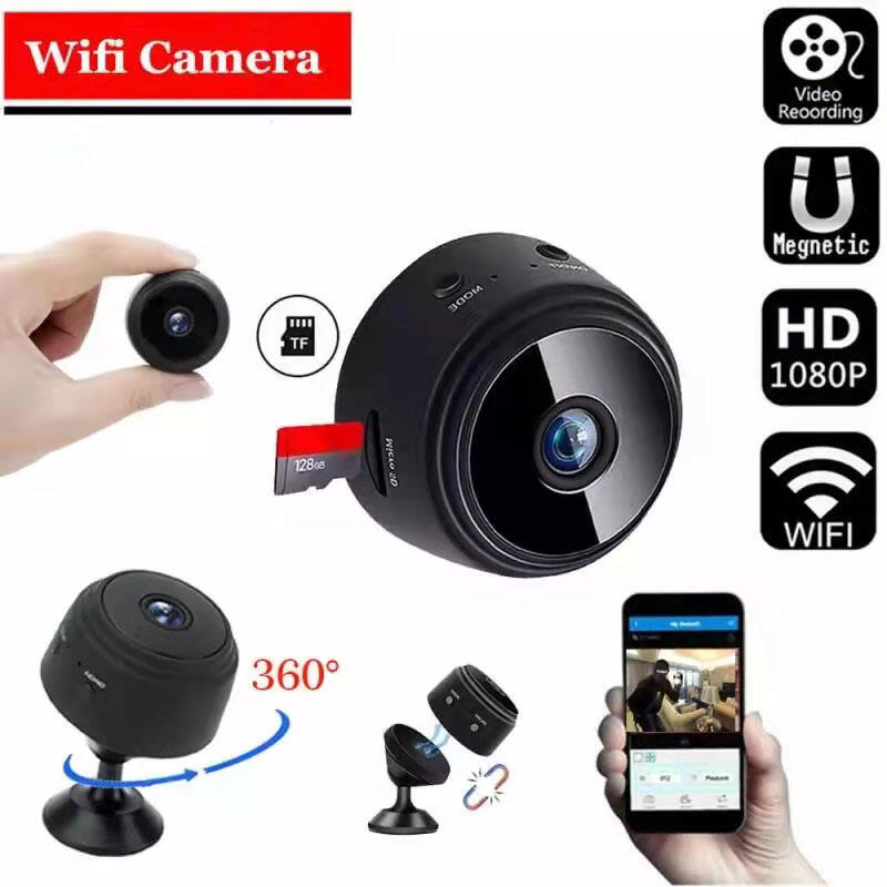 NightGuard Mini 360