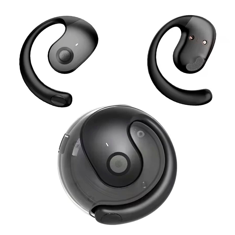 PolyGlobe Pro - Auriculares Traductor de Idiomas