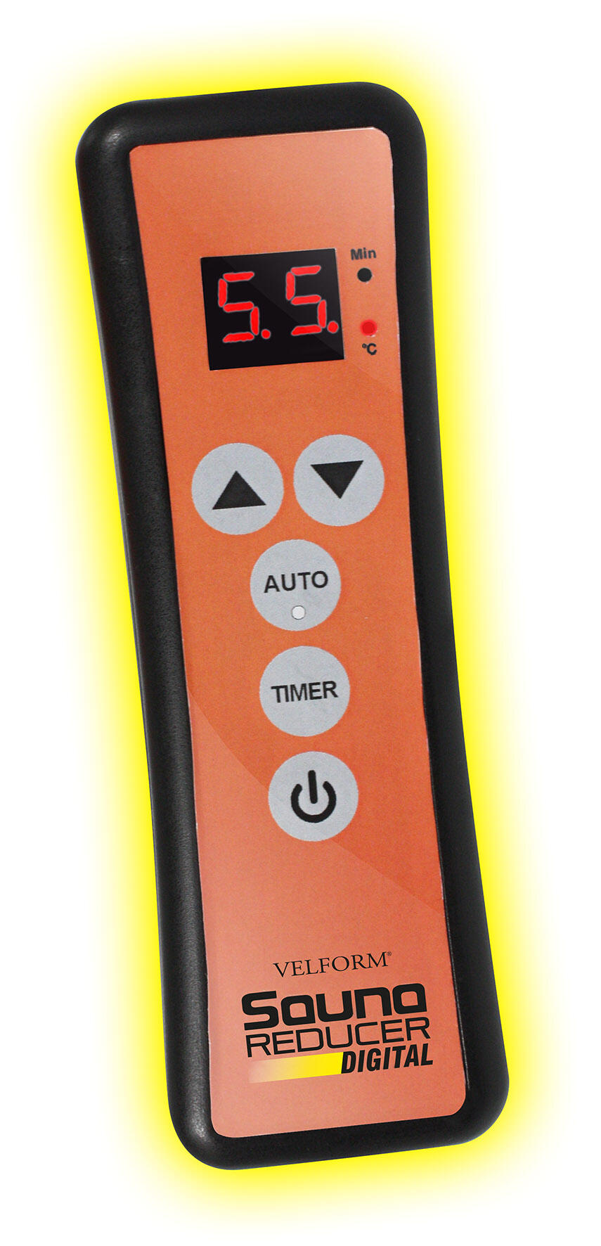 SlimBelt Pro™ – Cinturón Reductor Digital con Tecnología Sauna