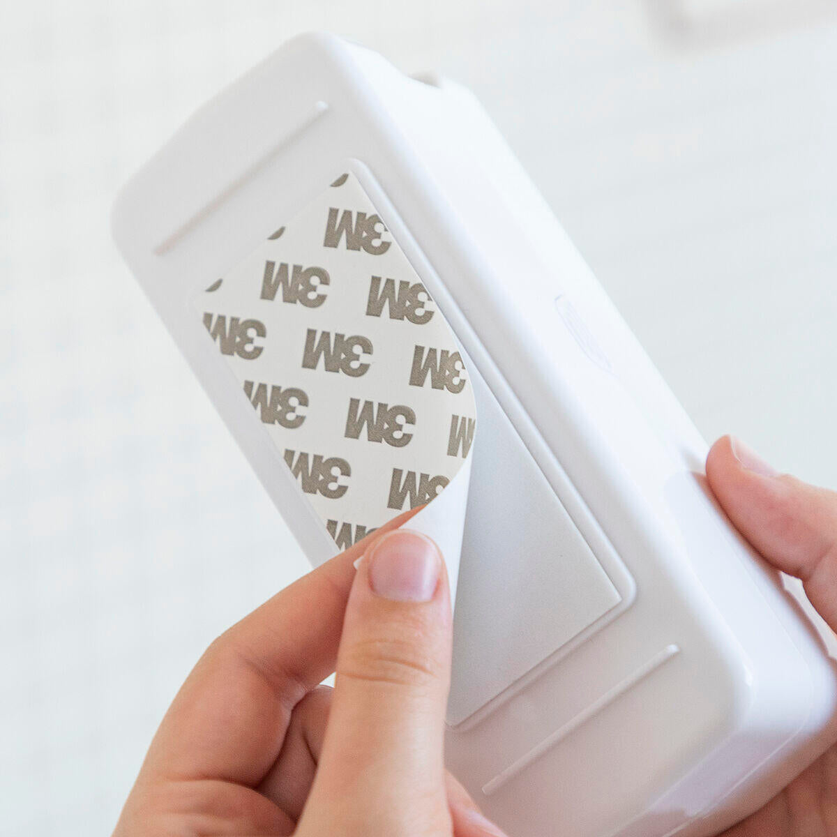 DentOrganizer™ – Dispensador Automático de Pasta con Porta Cepillos para Baño