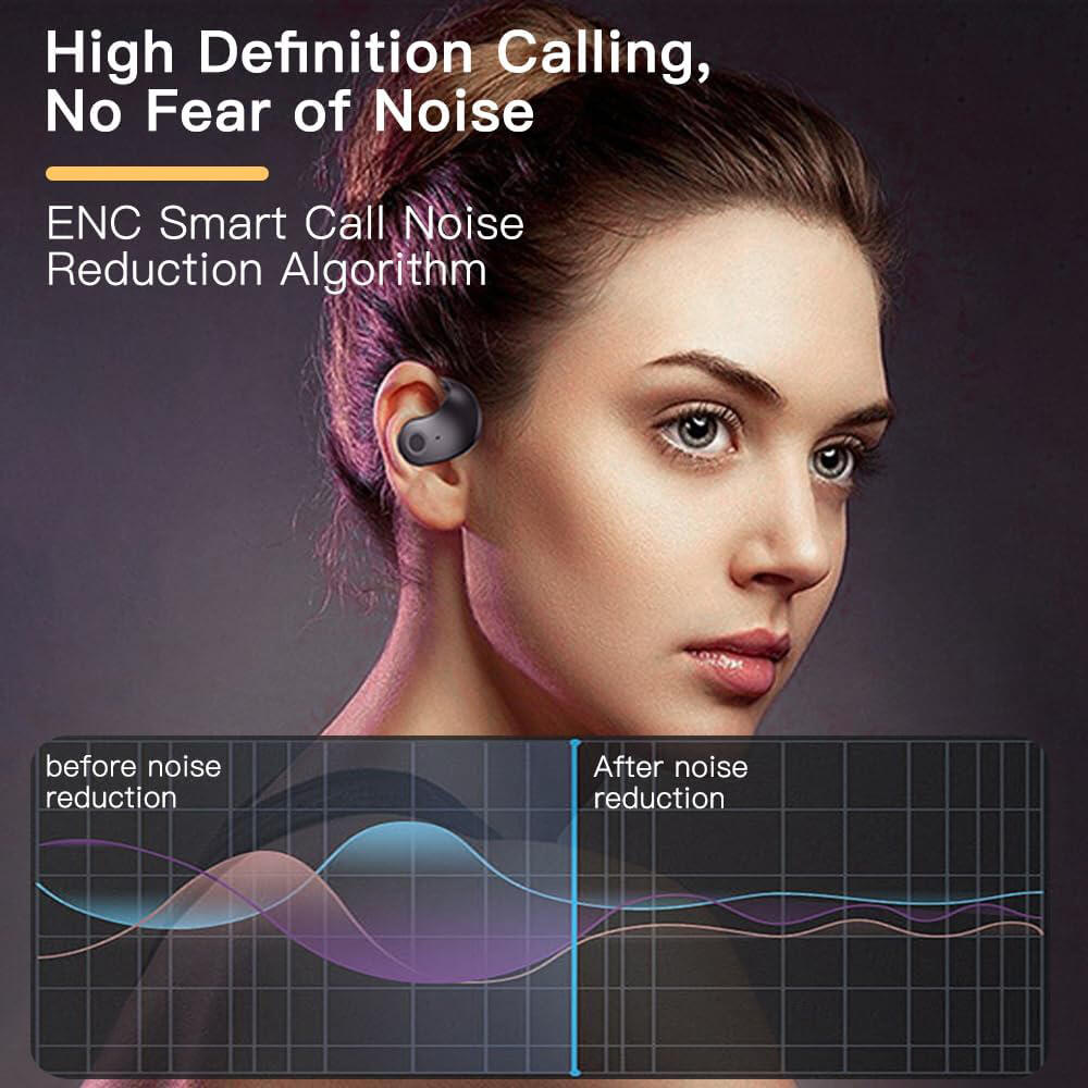 PolyGlobe Pro - Auriculares Traductor de Idiomas