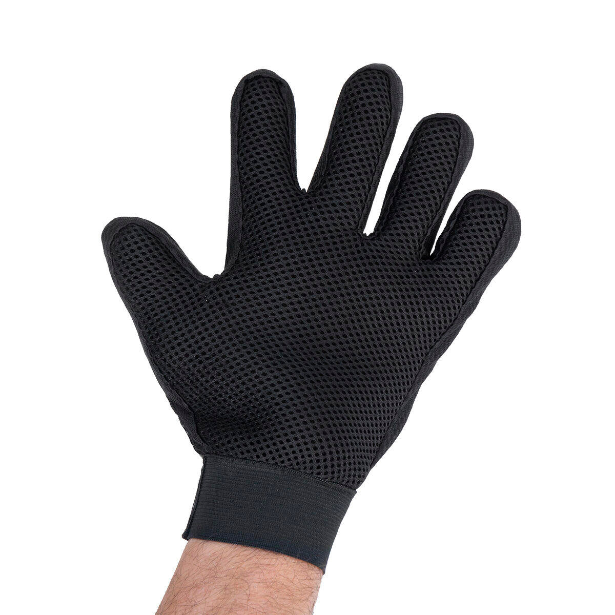 ⚡ PetGlove™ – Guante Cepillo + Masajeador 2 en 1