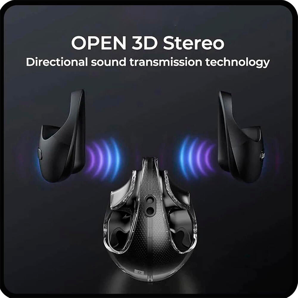 PolyGlobe Pro - Auriculares Traductor de Idiomas