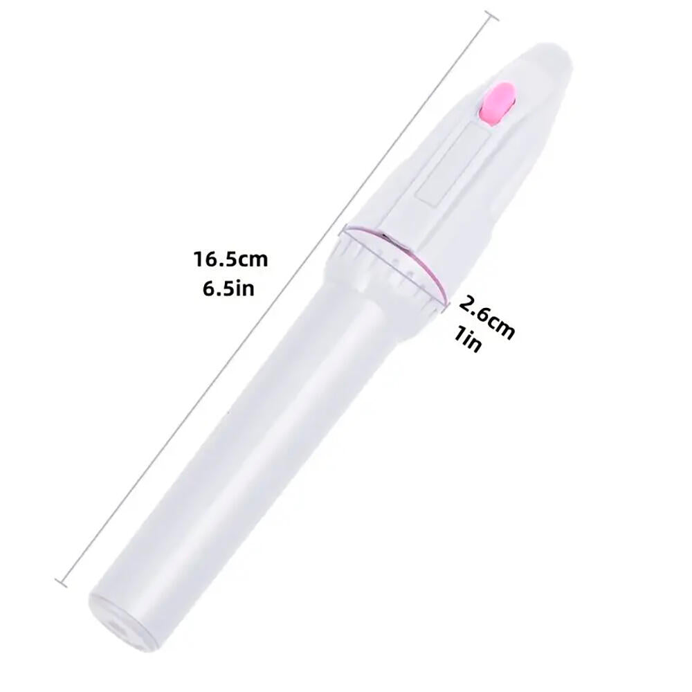 NailPro Studio 5 en 1 – Set Eléctrico de Manicura y Pedicura Profesional