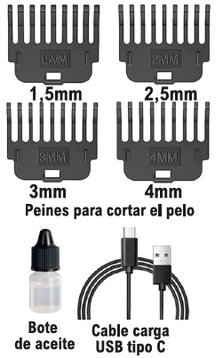 ClearBlade Pro – Cortadora de Precisión con Pantalla LED