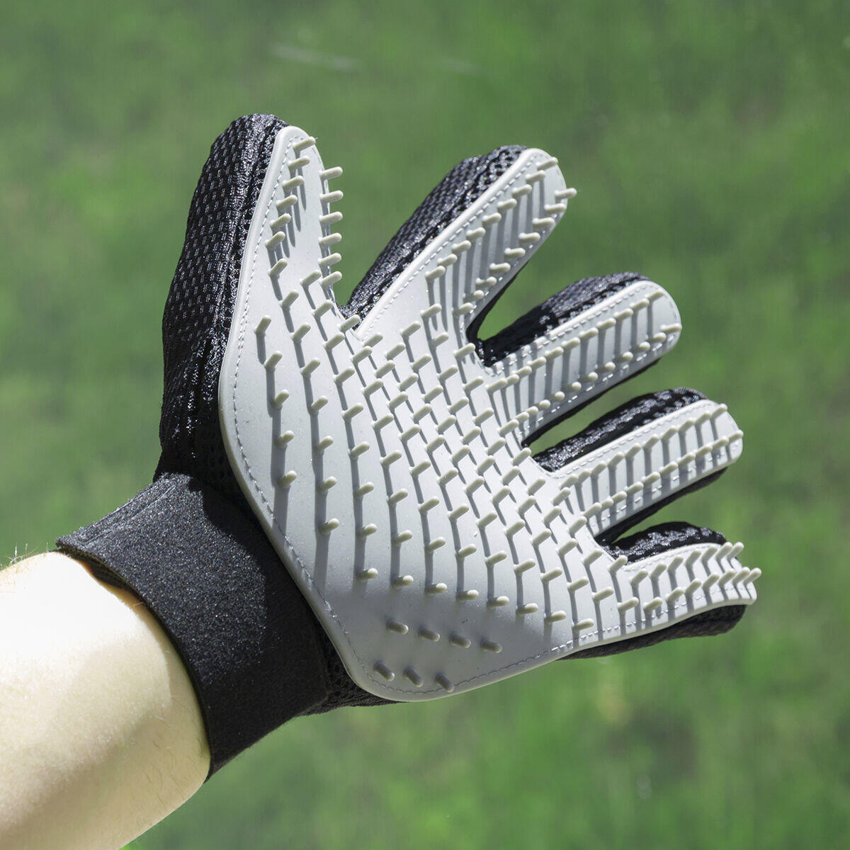 ⚡ PetGlove™ – Guante Cepillo + Masajeador 2 en 1