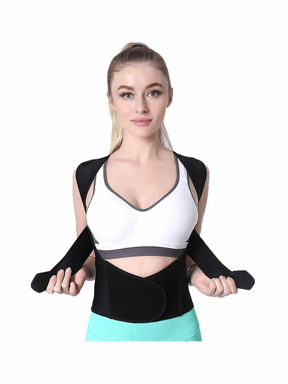 ErgoFlex 360 – Corrección inteligente sin esfuerzo