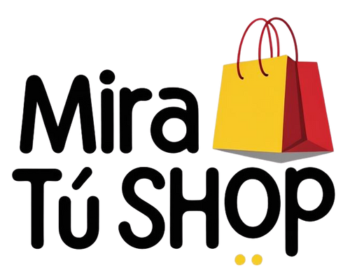 Mira Tú Shop