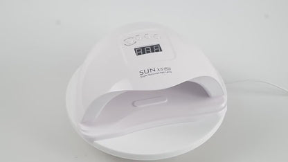 LumiNail Pro 48W – Secador UV LED Profesional