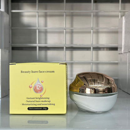 GlowVeil Radiance Cream