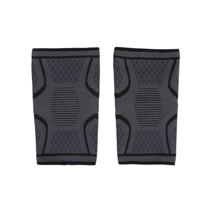 ProKnee™ – Pack de 2 Rodilleras de Compresión Profesional