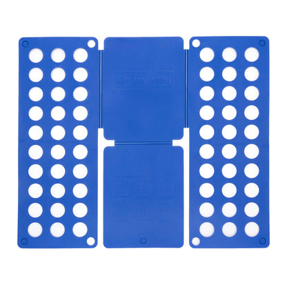 FoldMaster™ – Doblador de Ropa Súper Rápido y Ordenado