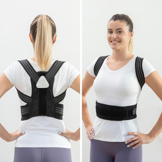 PostuFit™ – Corrector de Postura Premium para Salud y Confort