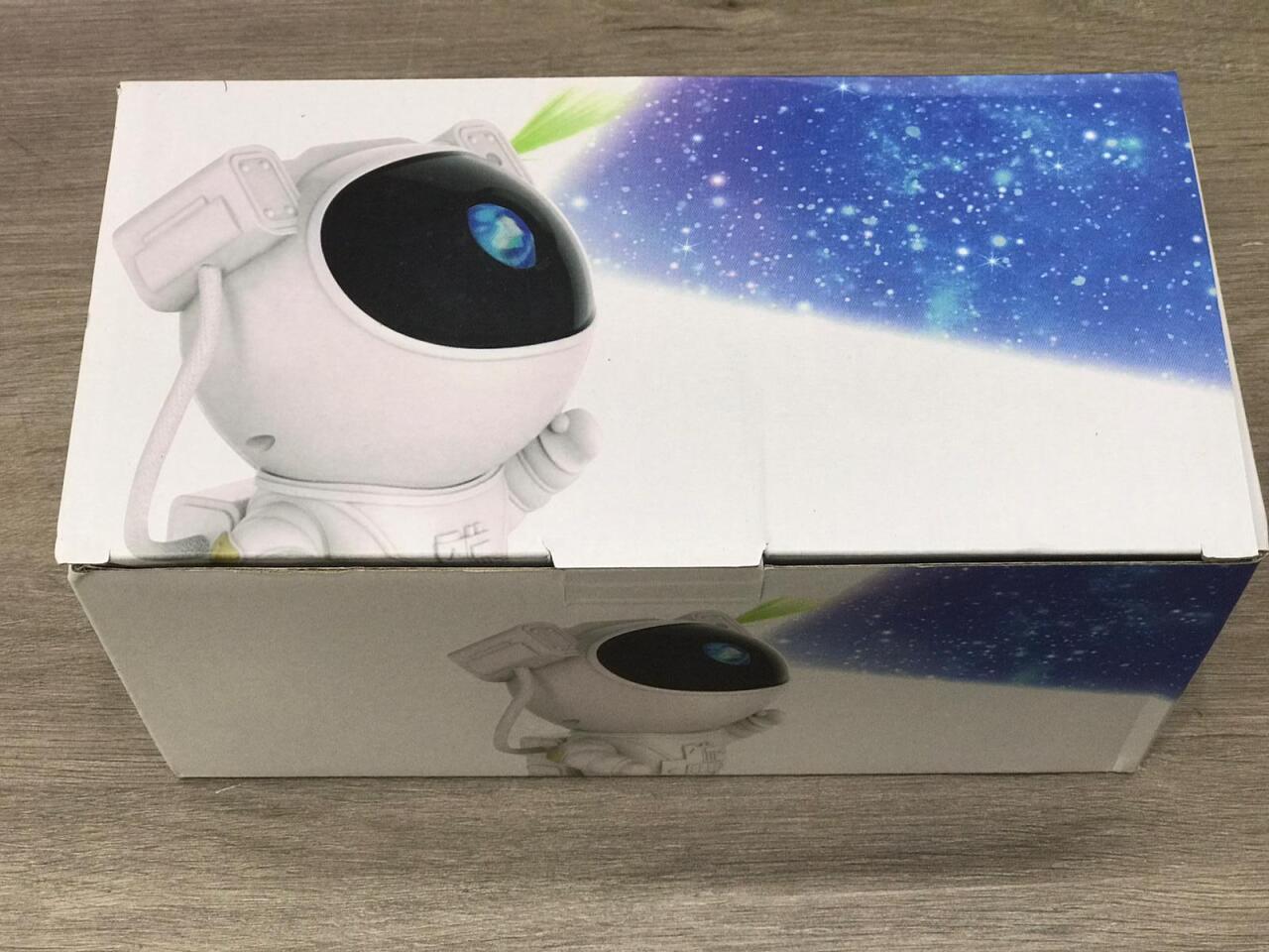 CosmoNaut Proyector Galáctico