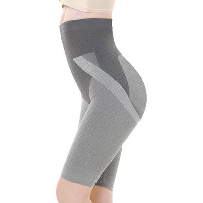 TurmaSlim™ – Faja Adelgazante con Turmalina para Moldear tu Figura Naturalmente