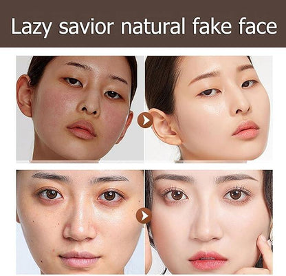 GlowVeil Radiance Cream