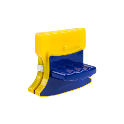 MagicClean™ – Limpiacristales Magnético Doble Acción