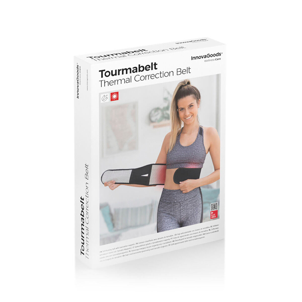 PosturaPlus Turmalina﻿ — Tu espalda te lo agradecerá