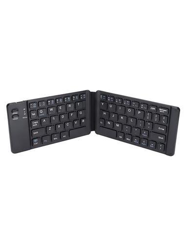 FLEXKEY PRO - Teclado Bluetooth Plegable Ultradelgado