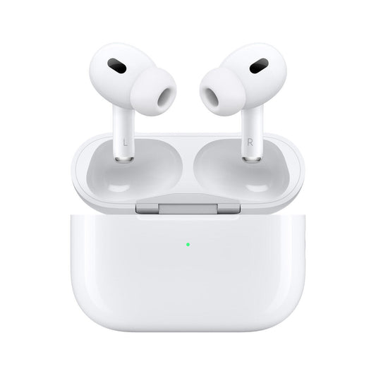 AirPods Pro 2: El Sonido del Futuro en Tus Oídos