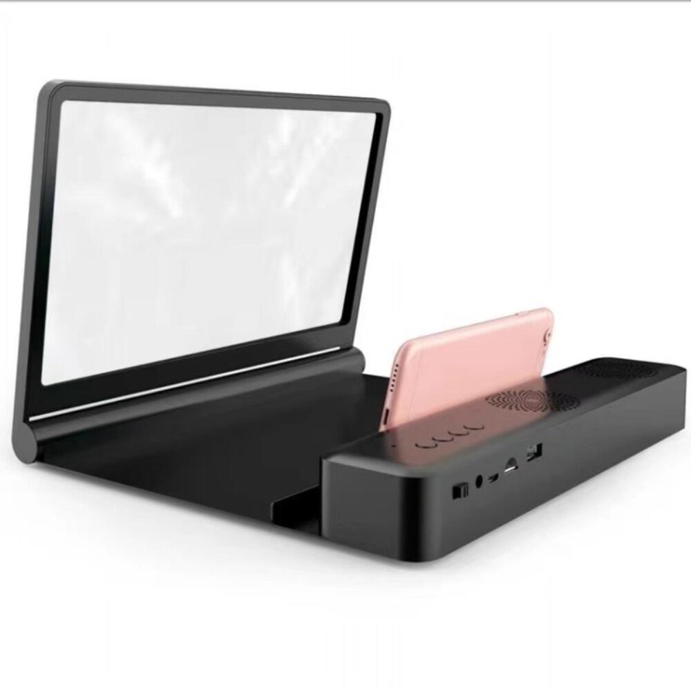 VisionAir 3D+ - Amplificador de Pantalla 3D con Altavoz Bluetooth
