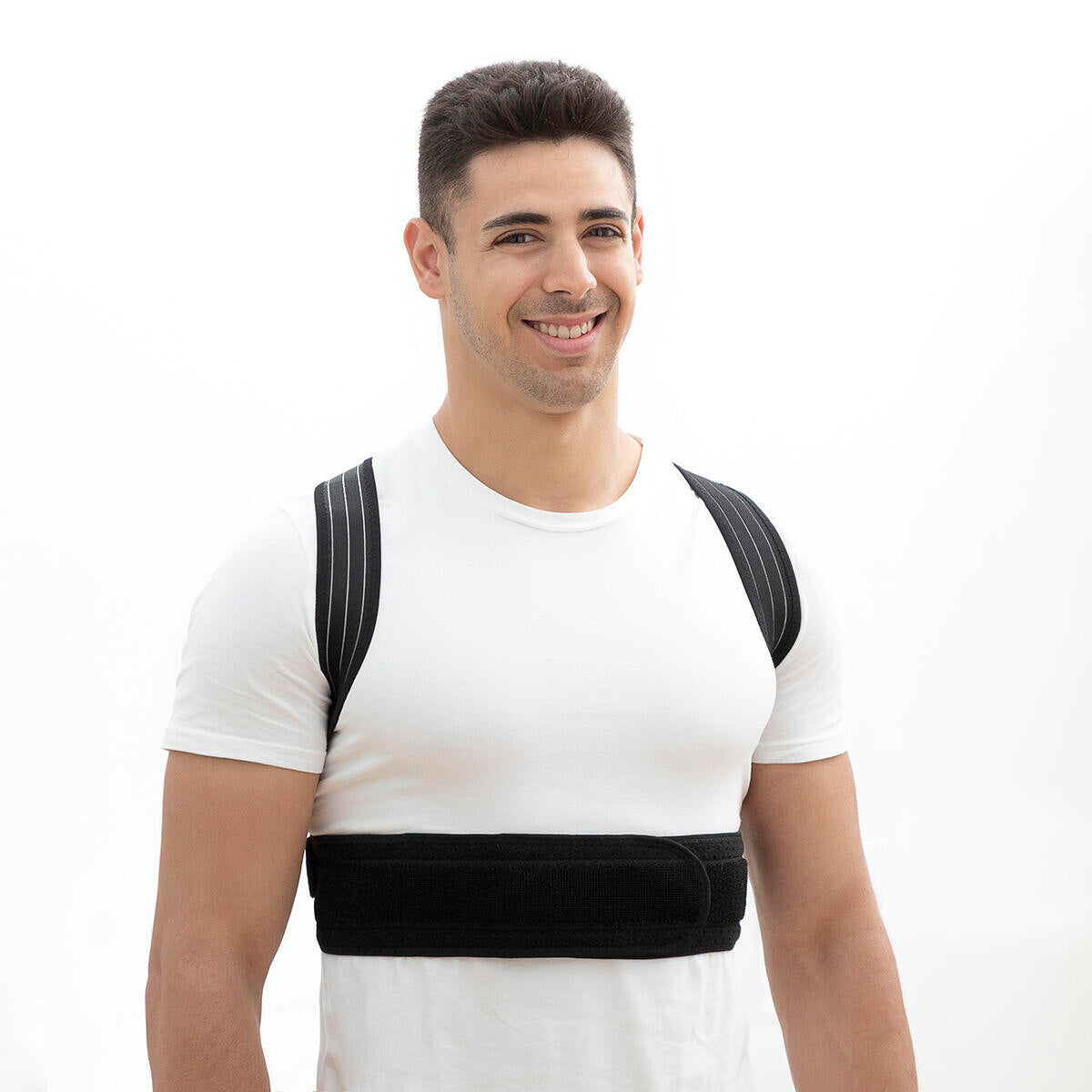 PostuFit™ – Corrector de Postura Premium para Salud y Confort