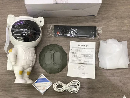 CosmoNaut Proyector Galáctico