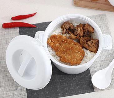 MicroPress™ – Olla a Presión para Microondas 2.8L