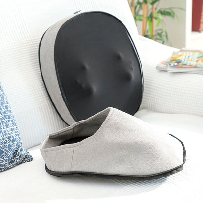 RELAXPRO 2in1 Shiatsu Heat Massager